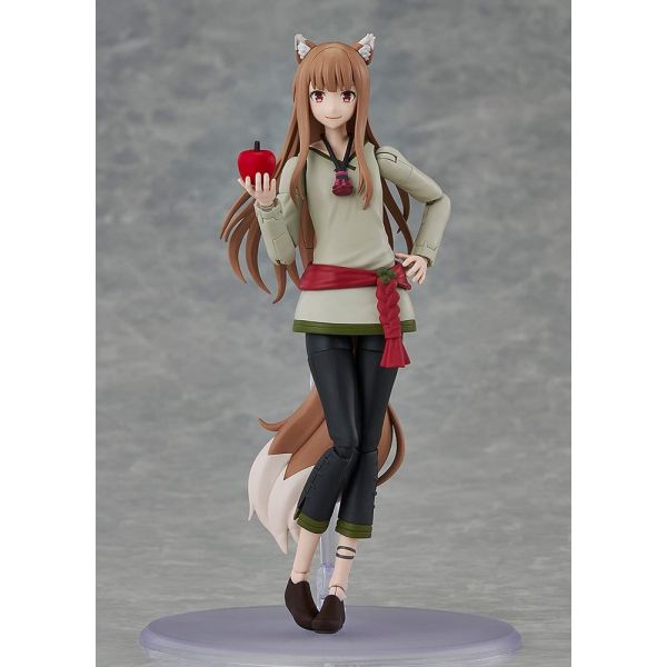 Kadokawa Plastic Model Series Holo (Spice and Wolf: Merchant Meets the Wise Wolf) Additional Image 6