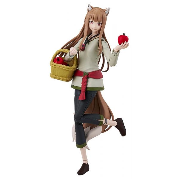 View Kadokawa Plastic Model Series Spice and Wolf: Merchant Meets the Wise Wolf Collection page