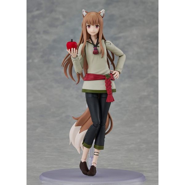 Kadokawa Plastic Model Series Holo DX Ver. (Spice and Wolf: Merchant Meets the Wise Wolf) Additional Image 5