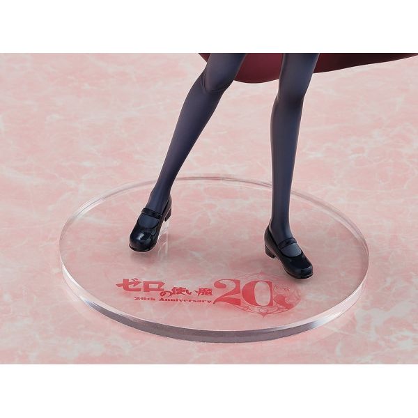 Louise 20th Anniversary (Zero no Tsukaima) Additional Image 7