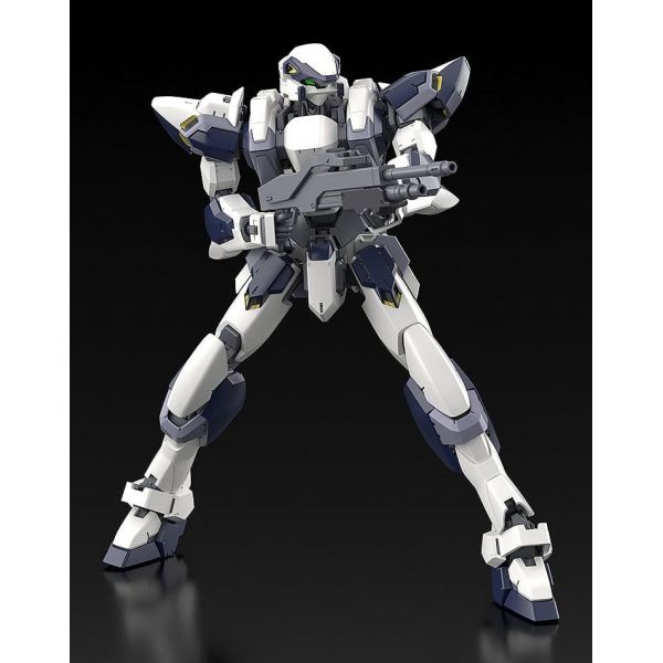 Arbalest (Full Metal Panic!) Additional Image 3