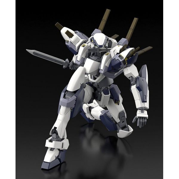 Arbalest (Full Metal Panic!) Additional Image 5