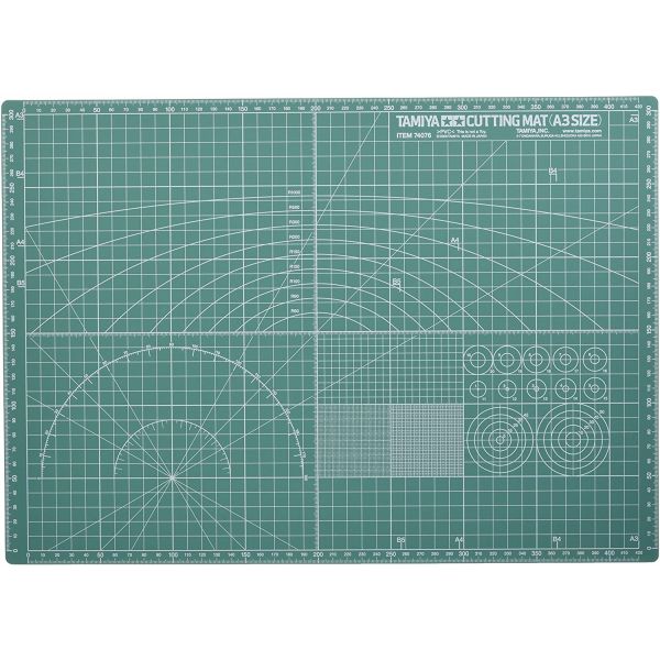 View Hobby Supplies page