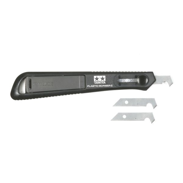 View Hobby Supplies page