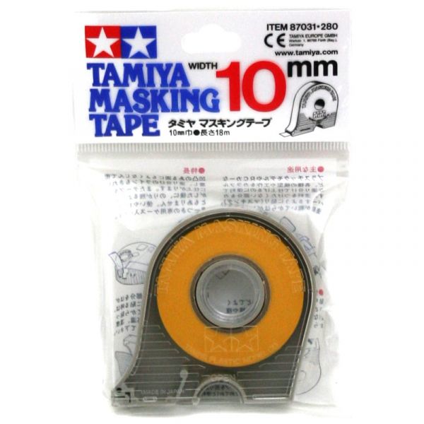 View Hobby Supplies page