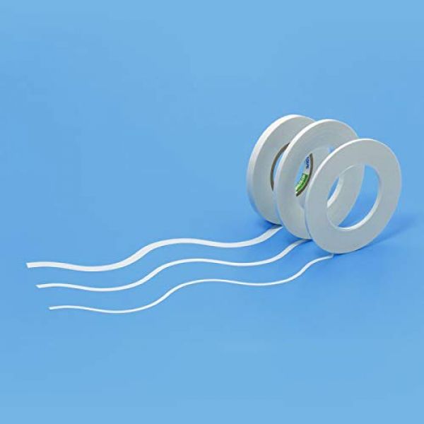 Tamiya Curve Masking Tape 5mm Width 20m Length (Single Roll) Additional Image 1