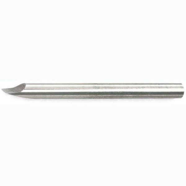 Tamiya Modeling Flat Chisel Blade 2mm Additional Image 1