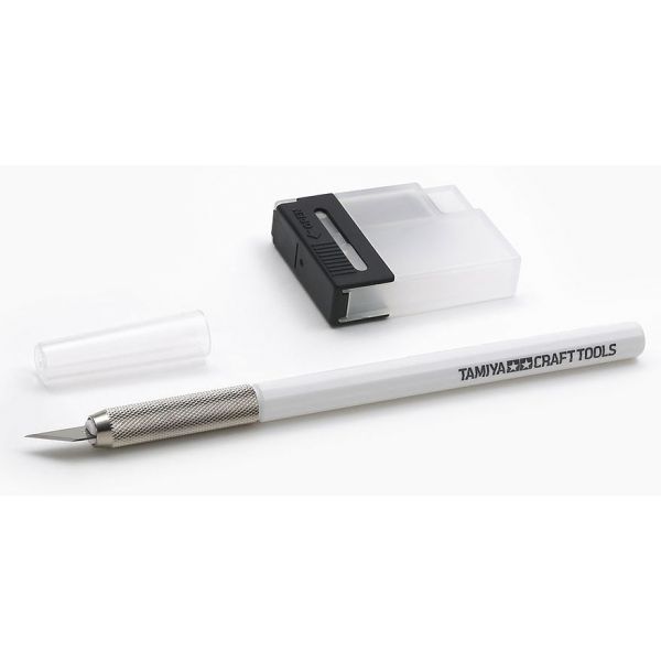 View Hobby Supplies page