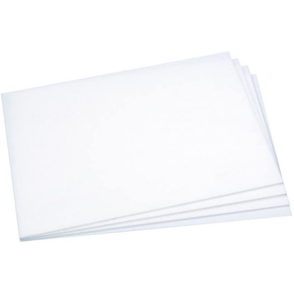 Pla Plate 0.5mm (4 Sheets) Additional Image 1