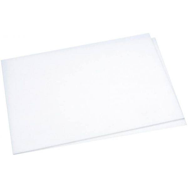 Pla Plate 1.0mm (2 Sheets) Additional Image 1