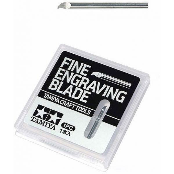 View Tamiya Engraving Handle Attachments page