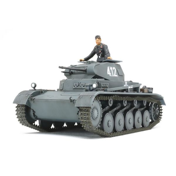 View Military Ground Vehicles / Tanks page