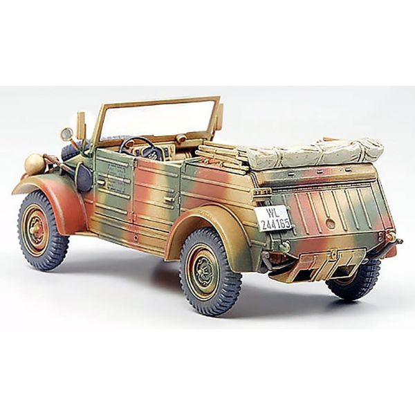 View Military Ground Vehicles / Tanks page