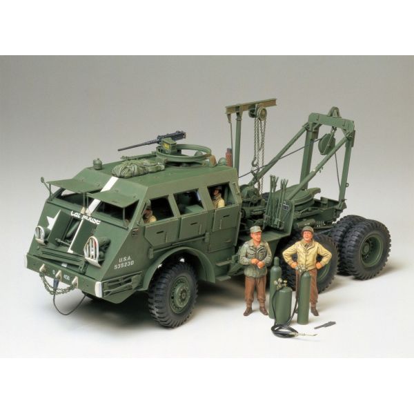View Military Ground Vehicles / Tanks page