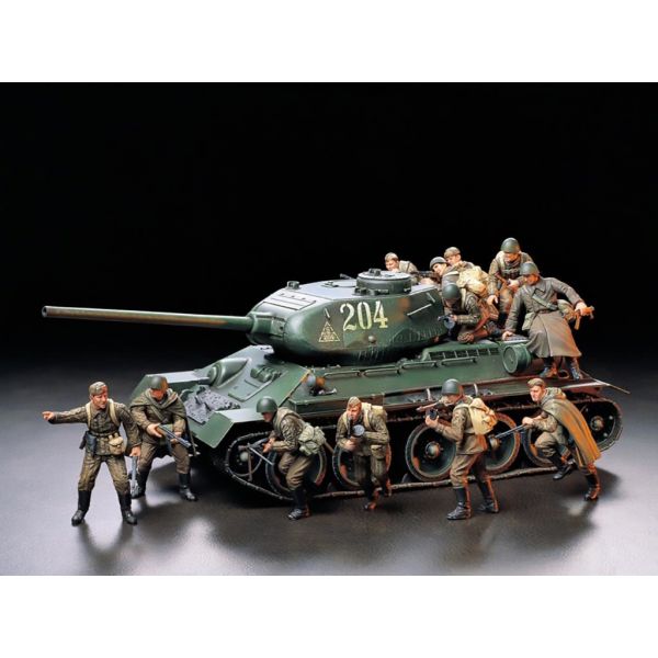 View Military Ground Vehicles / Tanks page