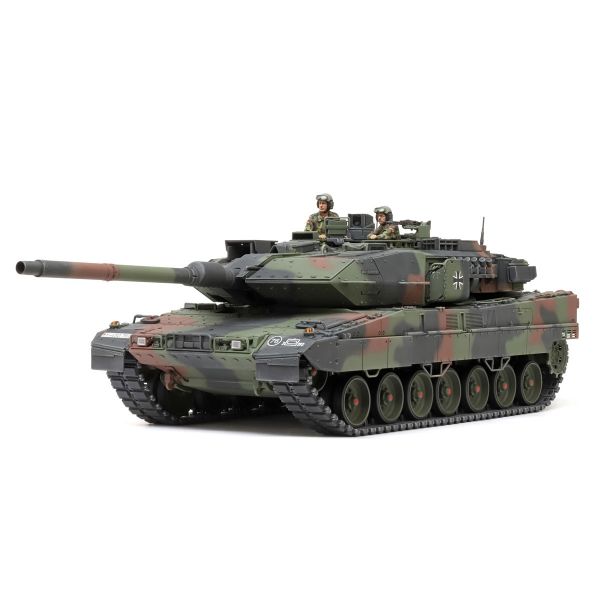 View Military Ground Vehicles / Tanks page