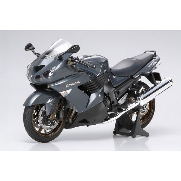 View Motorcycles page