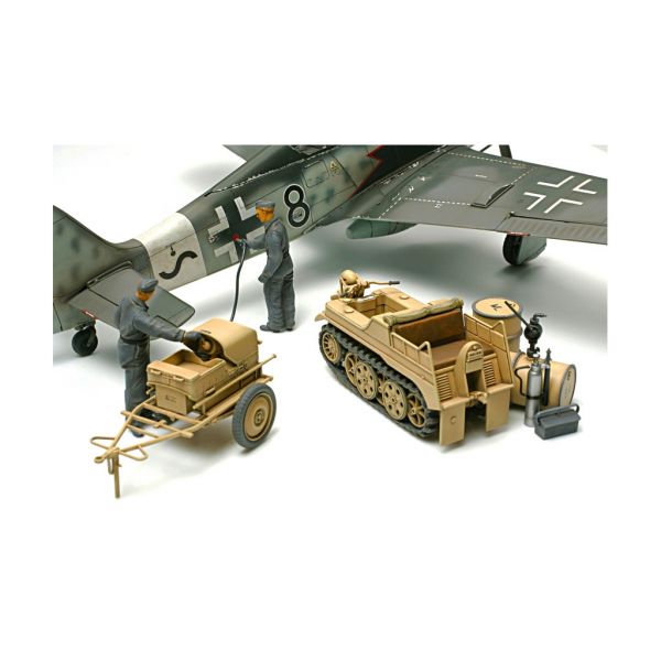 View Military Ground Vehicles / Tanks page