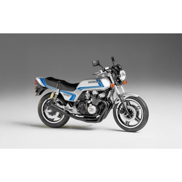 View Motorcycles page