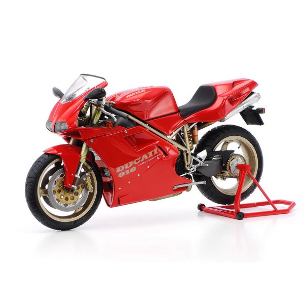 View Motorcycles page