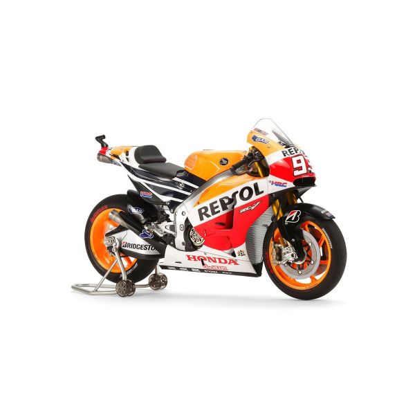 View Motorcycles page