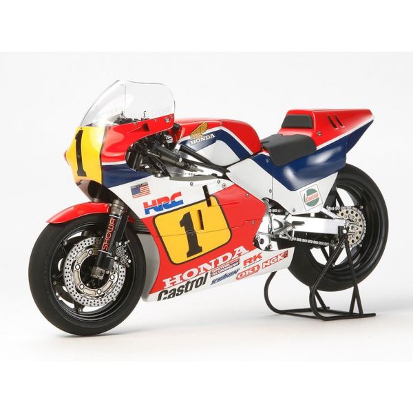 View Motorcycles page