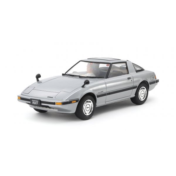 View Plastic Model Kits Tamiya Collection page