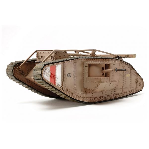 View Military Ground Vehicles / Tanks page