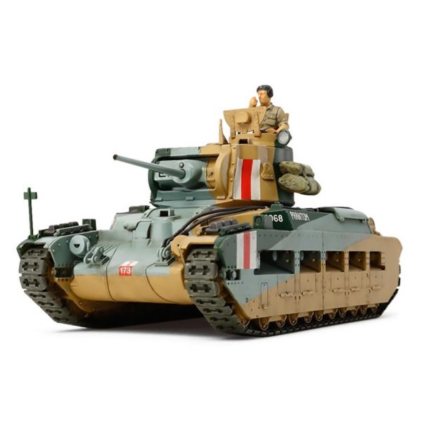 View Military Ground Vehicles / Tanks page