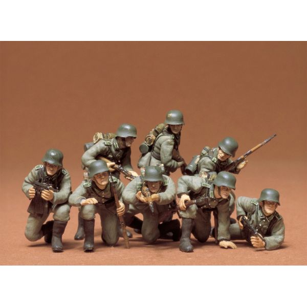 View Plastic Model Kits Tamiya Collection page