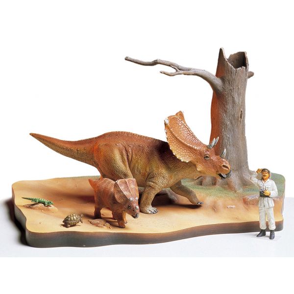View Dinosaurs page