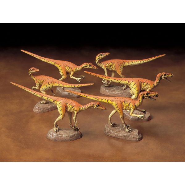 View Dinosaurs page