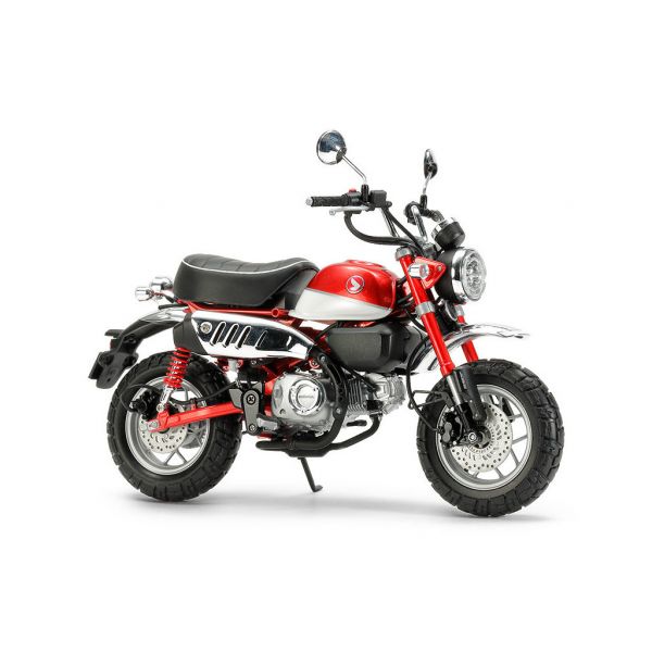 View Motorcycles page
