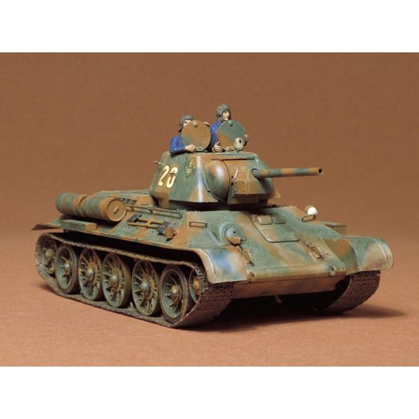View Plastic Model Kits Tamiya Collection page