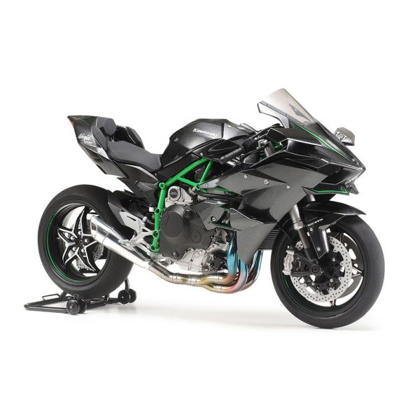 View Motorcycles page