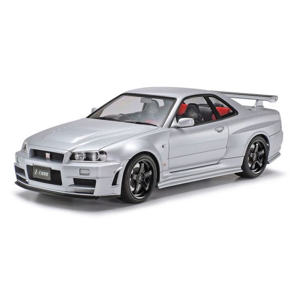 View Plastic Model Kits Tamiya Collection page
