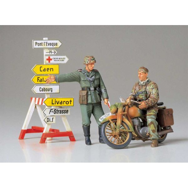 View Plastic Model Kits Tamiya Collection page