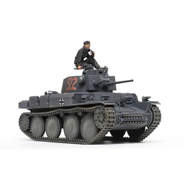 View Military Ground Vehicles / Tanks page