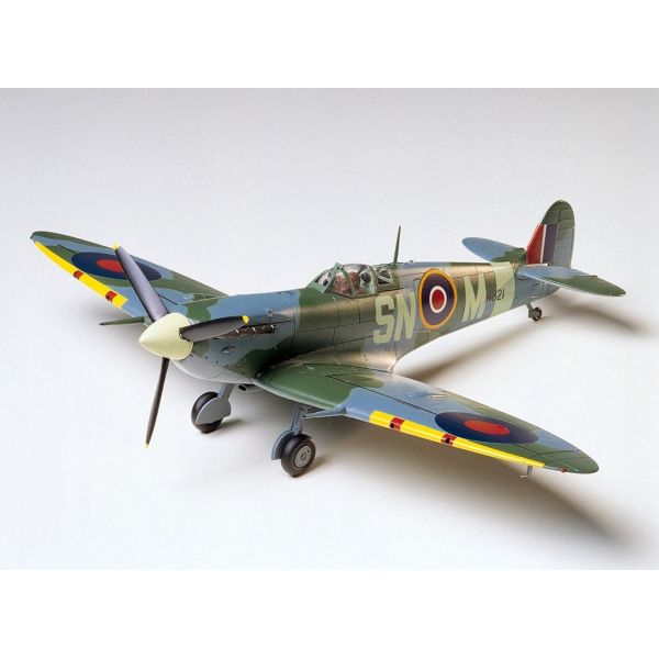 View Plastic Model Kits Tamiya Collection page