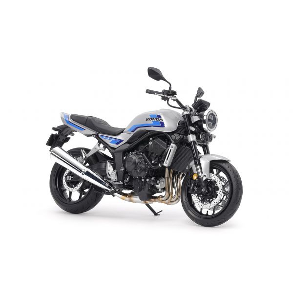View Motorcycles page