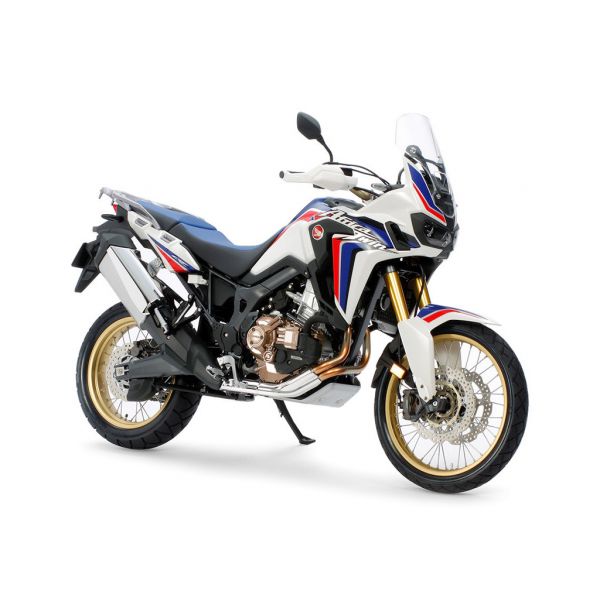 View Motorcycles page
