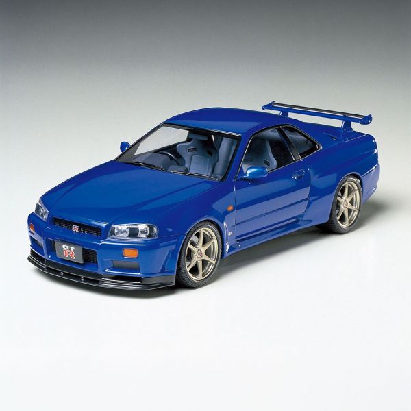 View Plastic Model Kits Tamiya Collection page