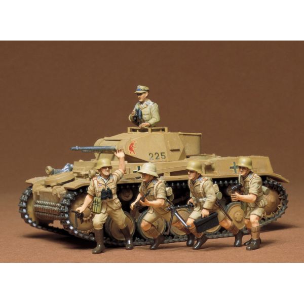 View Military Ground Vehicles / Tanks page