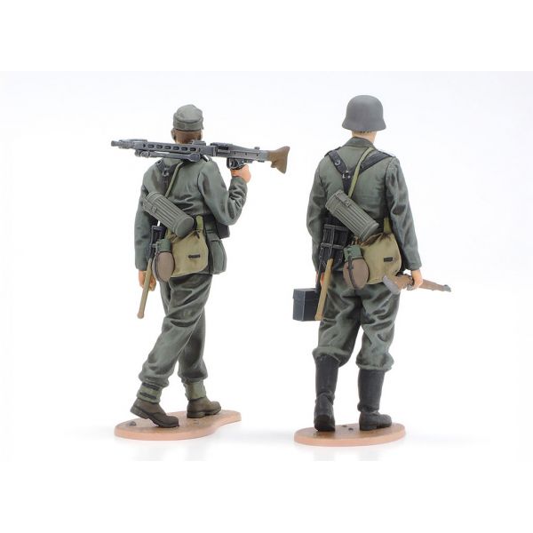 1/35 Sd.Kfz.2 Kettenkraftrad Mid Production Additional Image 7
