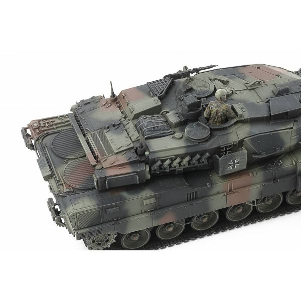1/48 German Main Battle Tank Leopard 2 A7V Additional Image 4