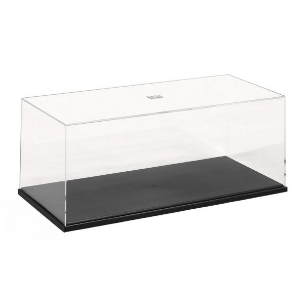 Display Case F - 35cm x 16cm x 14cm (Larger 1/35 Tanks) Additional Image 1