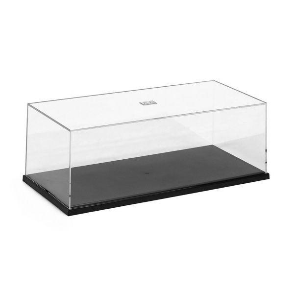 Display Case P - 28cm x 13cm x 9cm (1/20 F1 Cars) Additional Image 1