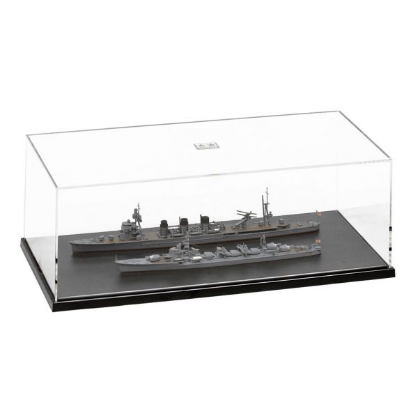 Display Case P - 28cm x 13cm x 9cm (1/20 F1 Cars) Additional Image 2