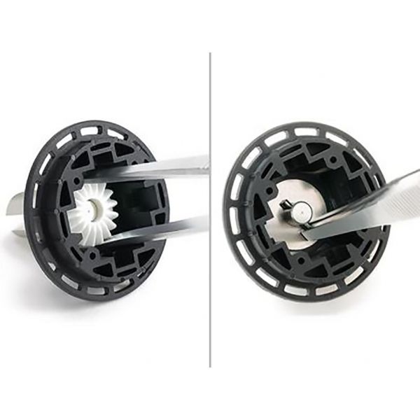 Tamiya HG Tweezers (Grip Type Tip) Additional Image 2