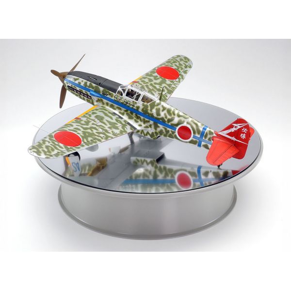 Display Turntable 20cm for Plastic Model Kits Additional Image 1